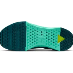 Nike Fitness Schoenen*Metcon 10 fitness schoenen dames midnight turquoise white bleach