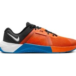 Nike Fitness Schoenen*Metcon 10 fitness schoenen heren total orange white photo