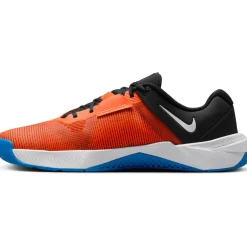 Nike Fitness Schoenen*Metcon 10 fitness schoenen heren total orange white photo