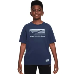 Nike Sportshirt*Multi Dri-FIT shirt junior midnight navy
