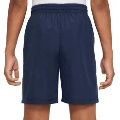 Nike Sportbroek*Multi Dri-FIT short junior midnight navy