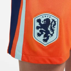 Nike Voetbalkleding*Nederland thuisshort 24 - 25