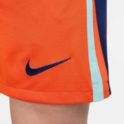 Nike Voetbalkleding*Nederland thuisshort 24 - 25