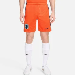 Nike Voetbalkleding*Nederland thuisshort 24 - 25