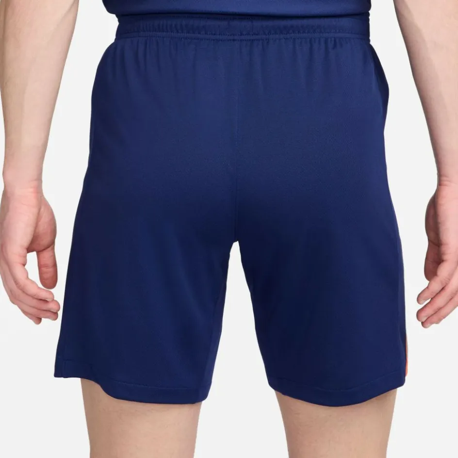 Nike Voetbalkleding*Nederland uitshort 24 - 25
