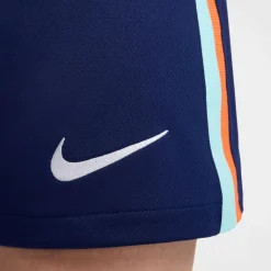 Nike Voetbalkleding*Nederland uitshort 24 - 25