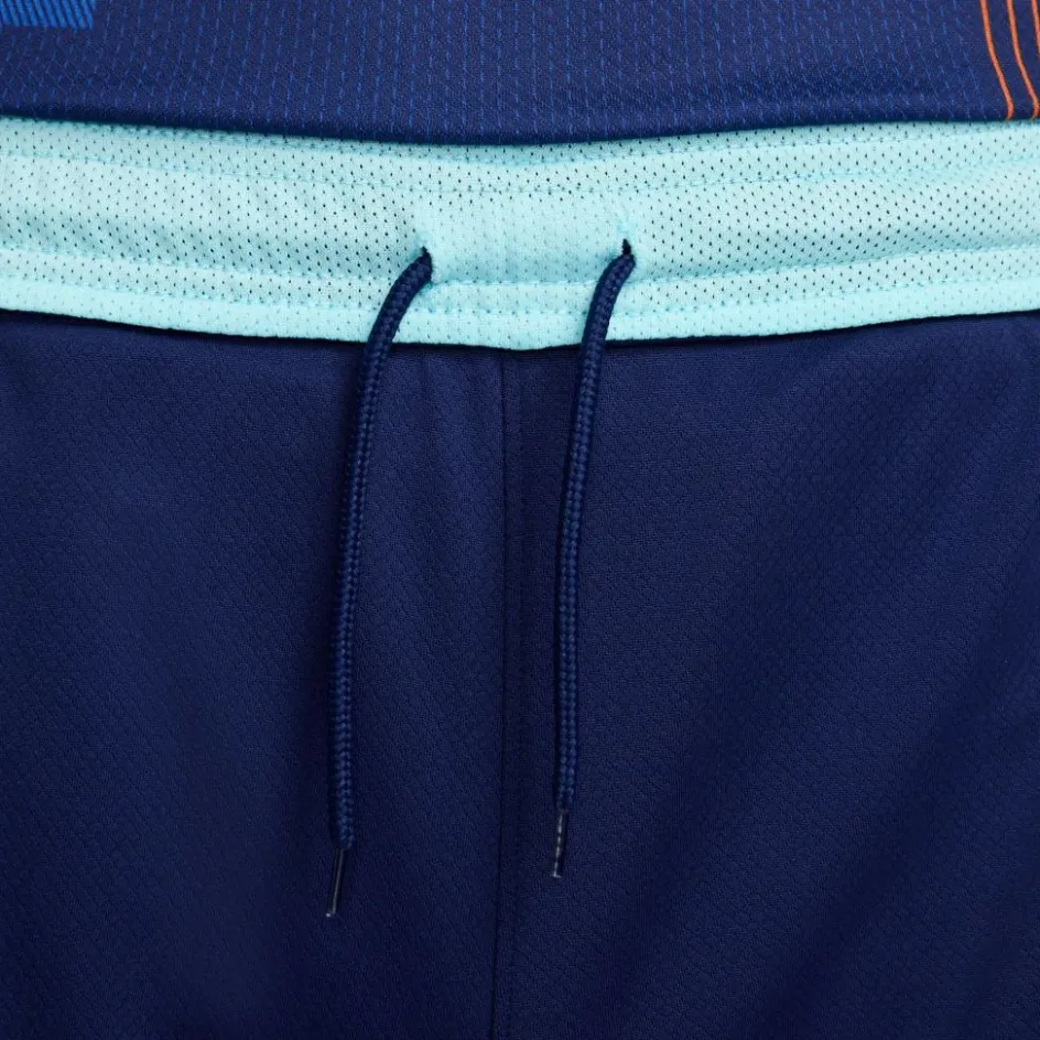 Nike Voetbalkleding*Nederland uitshort 24 - 25