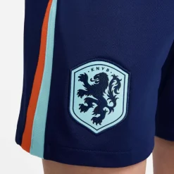 Nike Voetbalkleding*Nederland uitshort 24 - 25