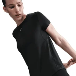 Nike Sportshirt*One Classic shirt dames white black