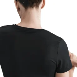 Nike Sportshirt*One Classic shirt dames white black