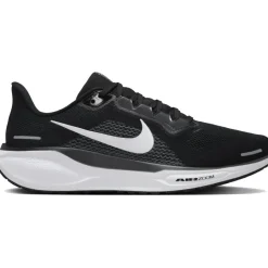 Nike Hardloopschoenen*Pegasus 41 hardloopschoenen heren black white anhtracite