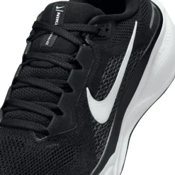 Nike Hardloopschoenen*Pegasus 41 hardloopschoenen dames black white anthracite