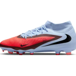 Nike Voetbalschoenen*Phantom 6 High Academy FG voetbalschoenen heren royal tint