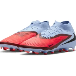 Nike Voetbalschoenen*Phantom 6 High Academy FG voetbalschoenen heren royal tint