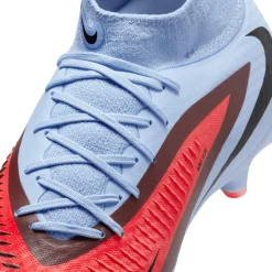 Nike Voetbalschoenen*Phantom 6 High Academy FG voetbalschoenen heren royal tint