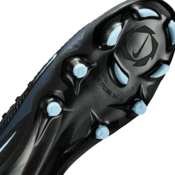 Nike Voetbalschoenen*Phantom 6 High Academy FG voetbalschoenen heren black