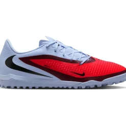 Nike Voetbalschoenen*Phantom 6 Low Academy TF voetbalschoenen heren royal tint bright crimson