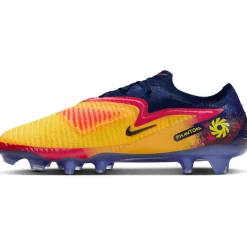 Nike Voetbalschoenen*Phantom 6 Low Elite 'Erling Haaland' FG voetbalschoenen heren laser orange blue void lemon