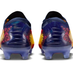 Nike Voetbalschoenen*Phantom 6 Low Elite 'Erling Haaland' FG voetbalschoenen heren laser orange blue void lemon