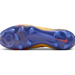 Nike Voetbalschoenen*Phantom 6 Low Elite 'Erling Haaland' FG voetbalschoenen heren laser orange blue void lemon
