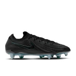Nike Voetbalschoenen*Phantom GX 2 Elite SG voetbalschoenen heren black deep jungle