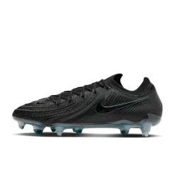Nike Voetbalschoenen*Phantom GX 2 Elite SG voetbalschoenen heren black deep jungle