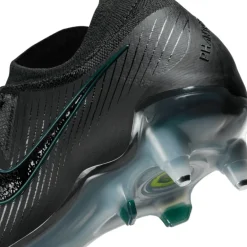 Nike Voetbalschoenen*Phantom GX 2 Elite SG voetbalschoenen heren black deep jungle