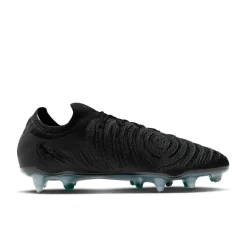 Nike Voetbalschoenen*Phantom GX 2 Elite SG voetbalschoenen heren black deep jungle