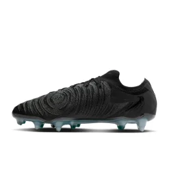 Nike Voetbalschoenen*Phantom GX 2 Elite SG voetbalschoenen heren black deep jungle