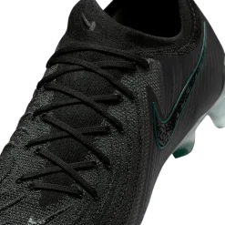 Nike Voetbalschoenen*Phantom GX 2 Elite SG voetbalschoenen heren black deep jungle
