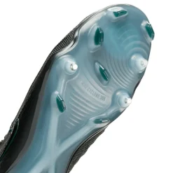 Nike Voetbalschoenen*Phantom GX 2 Elite SG voetbalschoenen heren black deep jungle