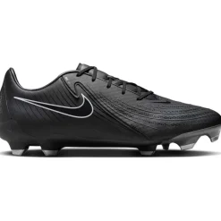 Nike Voetbalschoenen*Phantom GX II Academy voetbalschoenen heren black