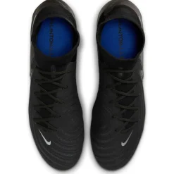 Nike Voetbalschoenen*Phantom Luna II Pro voetbalschoenen heren black