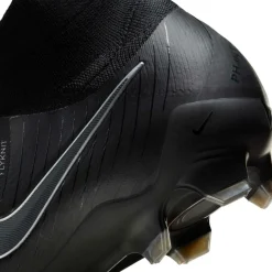 Nike Voetbalschoenen*Phantom Luna II Pro voetbalschoenen heren black