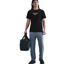 Nike Sportshirt*Pro Dri-FIT shirt heren black