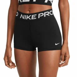 Nike Sportbroek*Pro short dames black