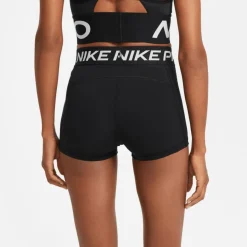 Nike Sportbroek*Pro short dames black