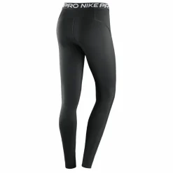 Nike Sportbroek*Pro sportlegging dames black white