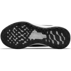 Nike Schoenen*Revolution 6 schoenen junior black dark smoke grey white