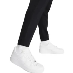 Nike Sportbroek*Sportswear Chill Terry joggingbroek dames black