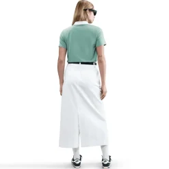 Nike Shirts, Polo's & Blouses*Sportswear Club Essentials shirt dames cannon