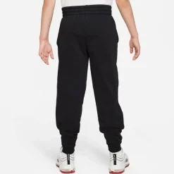 Nike Broeken*Sportswear Club fleece joggingbroek junior black