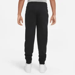 Nike Broeken*Sportswear Club Fleece joggingbroek junior black black white