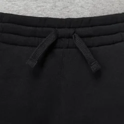 Nike Broeken*Sportswear Club Fleece joggingbroek junior black black white