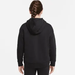 Nike Truien & Vesten*Sportswear Club vest junior black black white