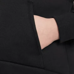 Nike Truien & Vesten*Sportswear Club vest junior black black white