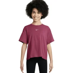 Nike Sportshirt*Sportswear Essential shirt junior sweet beet