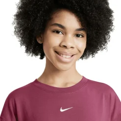 Nike Sportshirt*Sportswear Essential shirt junior sweet beet