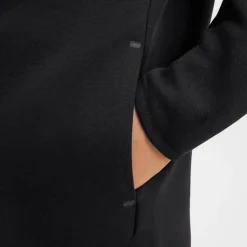 Nike Truien & Vesten*Sportswear Tech Fleece vest junior black black