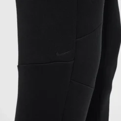Nike Broeken*Tech Fleece joggingbroek heren black black